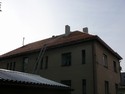 2009 Střecha Čakovice