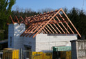 střecha horvát
